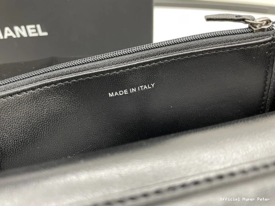 HyperPeter WALLET CHANEL 0809